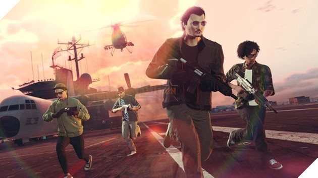 Rockstar nhận chỉ trích nặng nề từ cộng đồng vì bán bản cập nhật mới của GTA V 3