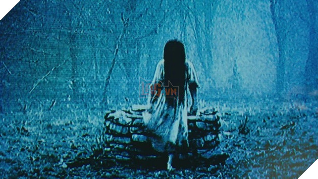 Tượng đài kinh dị Nhật Bản Sadako bất ngờ mở kênh Youtube và tấu hài cho người hâm mộ xem