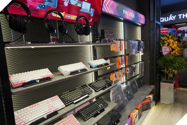 GearVN Trần Hưng Đạo - Điểm mua sắm lý tưởng dành cho cộng đồng game thủ giữa lòng Sài Gòn 7