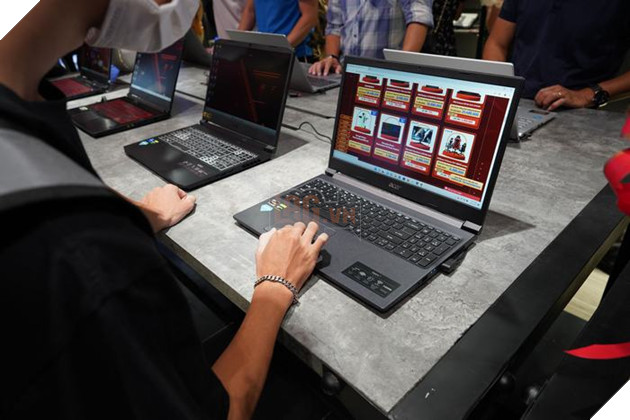 GearVN Trần Hưng Đạo - Điểm mua sắm lý tưởng dành cho cộng đồng game thủ giữa lòng Sài Gòn 8