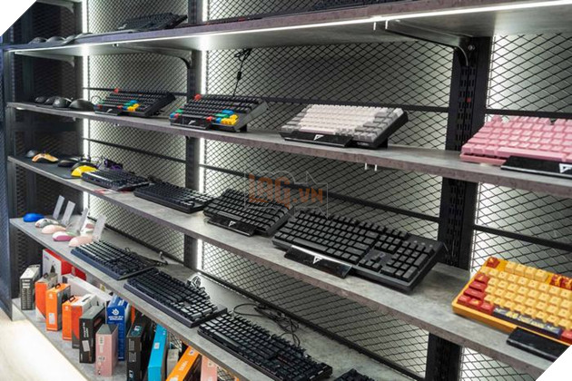 GearVN Trần Hưng Đạo - Điểm mua sắm lý tưởng dành cho cộng đồng game thủ giữa lòng Sài Gòn 2