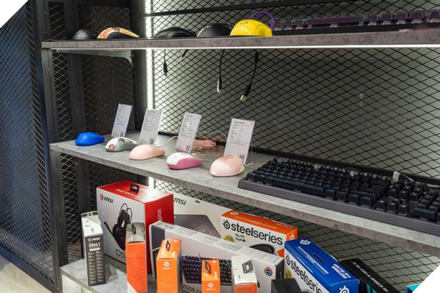 GearVN Trần Hưng Đạo - Điểm mua sắm lý tưởng dành cho cộng đồng game thủ giữa lòng Sài Gòn 3