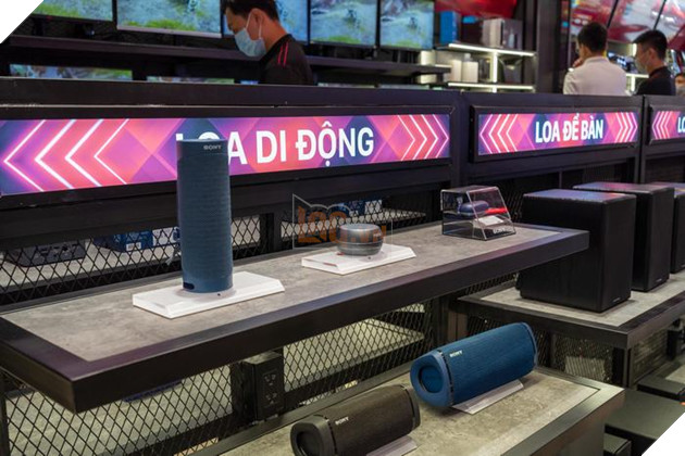 GearVN Trần Hưng Đạo - Điểm mua sắm lý tưởng dành cho cộng đồng game thủ giữa lòng Sài Gòn 10