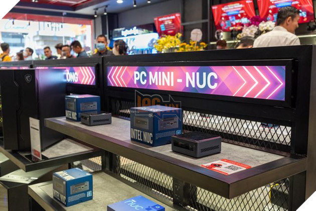 GearVN Trần Hưng Đạo - Điểm mua sắm lý tưởng dành cho cộng đồng game thủ giữa lòng Sài Gòn 11