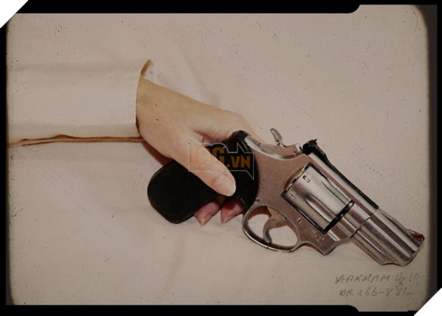 Tổng hợp toàn bộ những bức ảnh vạch ra kế hoạch của Riddler trong The Batman 5