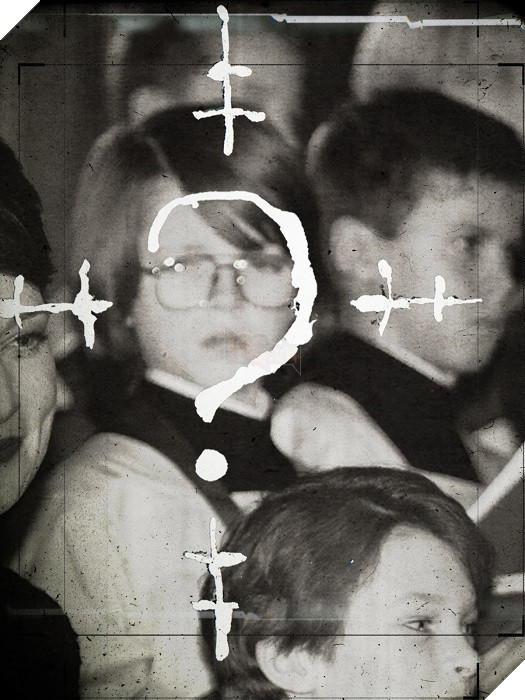 Tổng hợp toàn bộ những bức ảnh vạch ra kế hoạch của Riddler trong The Batman 8