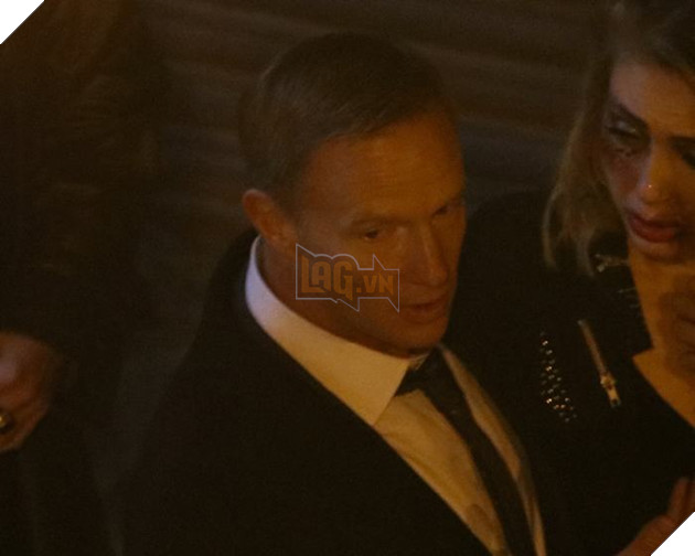 Tổng hợp toàn bộ những bức ảnh vạch ra kế hoạch của Riddler trong The Batman 12