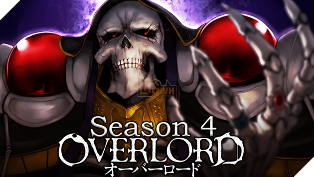 Thông tin chính thức về Overlord ss4 sắp sửa được hé lộ - Kênh Game VN -  Trang Tin Tức Game mới nhất, UY TÍN và TRUNG LẬP tại KenhGameVN. Tổng hợp