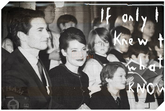 Tổng hợp toàn bộ những bức ảnh vạch ra kế hoạch của Riddler trong The Batman 19