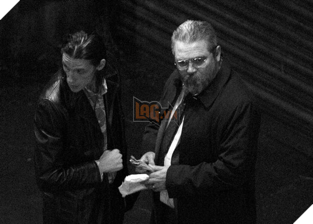 Tổng hợp toàn bộ những bức ảnh vạch ra kế hoạch của Riddler trong The Batman 24