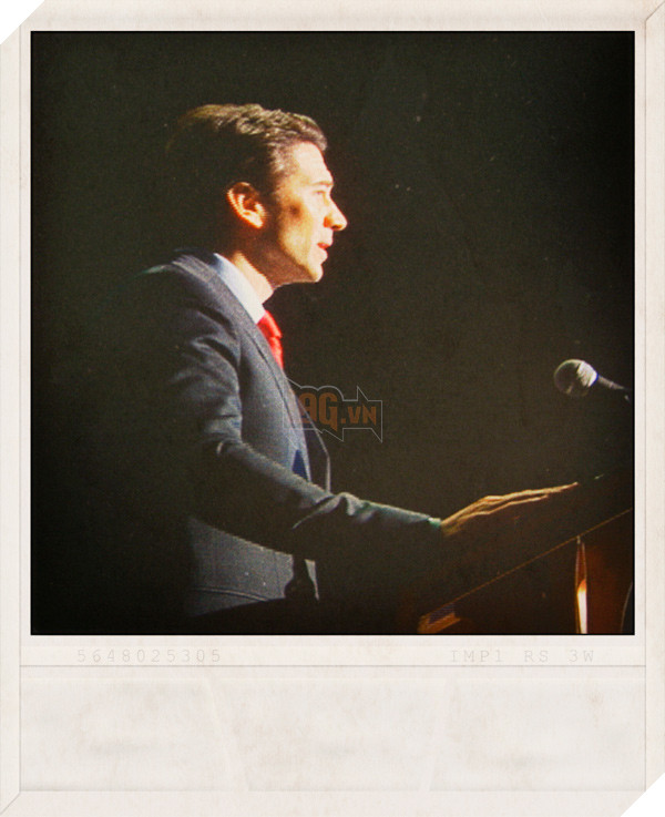 Tổng hợp toàn bộ những bức ảnh vạch ra kế hoạch của Riddler trong The Batman 25