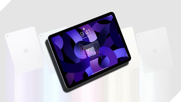 Những lý do tại sao iPad Pro M1 lại tốt hơn iPad Air 5 vừa được ra mắt 2