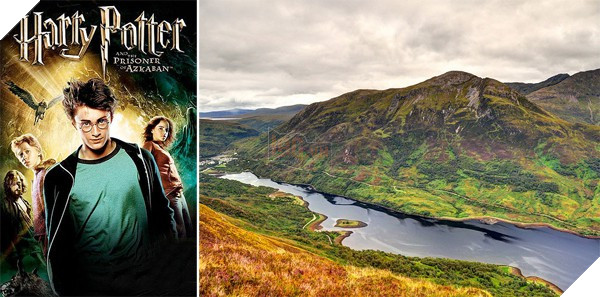 Những địa điểm nổi tiếng trong các bom tấn Hollywood ngoài đời thực trông ra sao? Phần 2  4