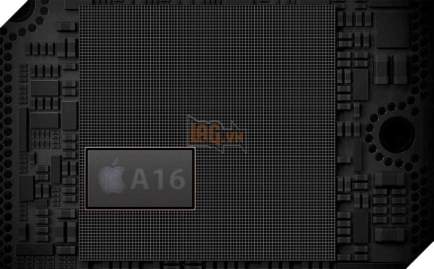 Các mẫu iPhone 14 Pro có thể là thiết bị duy nhất sử dụng chip A16 mới 3