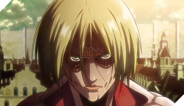 attack on titan the final season tập 27