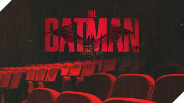 The Batman vẫn trụ vững ngôi vương phòng vé tại thị trường Bắc Mỹ
