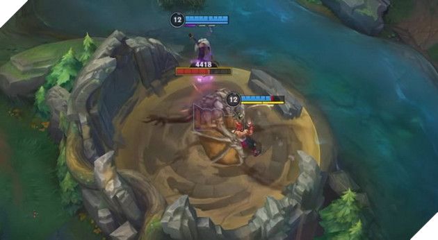 Wild Rift League sắp tung ra bản cập nhật 3.1, vẫn hứa hẹn ra mắt trên các hệ máy console trong thời gian tới