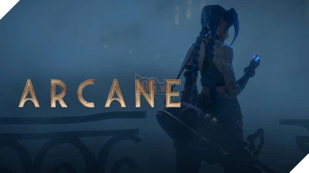 Arcane đạt 9 giải thưởng danh giá cùng một lúc, fan lại được dịp cà khịa Riot Games 4