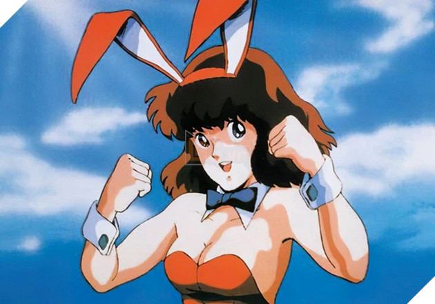 Liệu bạn có biết ai là người phát minh ra những tâm hồn rung lắc trong lịch sử Anime chưa? 2