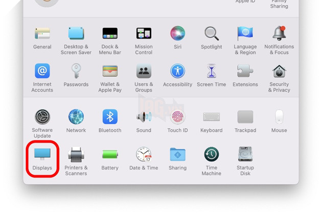 Cách bật và sử dụng Universal Control trên iPad, Mac 2