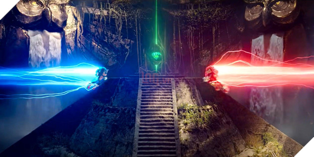 Sonic the Hedgehog 2 tung trailer cuối hé lộ cuộc đối đầu nghẹt thở của nhím Sonic với kẻ thù 3