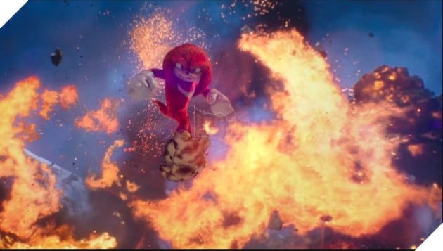 Sonic the Hedgehog 2 tung trailer cuối hé lộ cuộc đối đầu nghẹt thở của nhím Sonic với kẻ thù 4