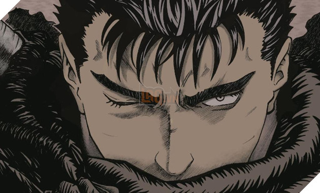 berserk