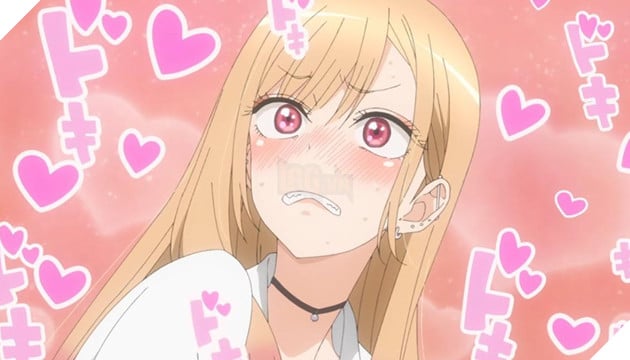 spoiler my dress up darling tập 11