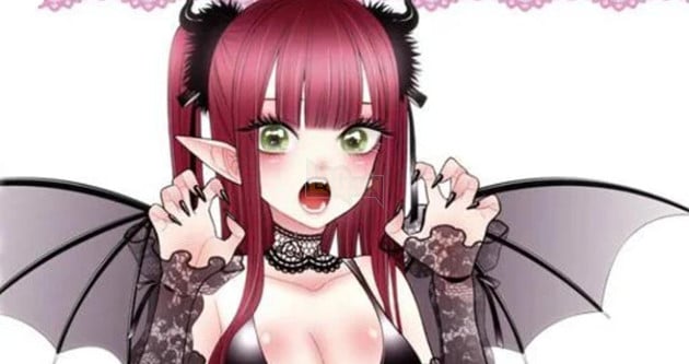 my dress up darling tập 11