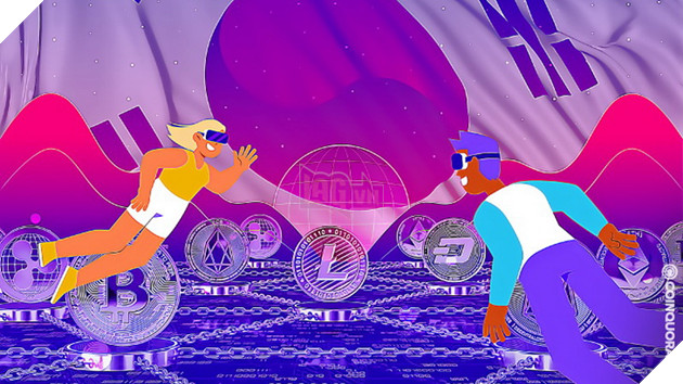 Thế giới đang dần mất hứng thú vào lĩnh vực NFT, Blockchain và Metaverse trước khi chúng kịp bùng nổ
