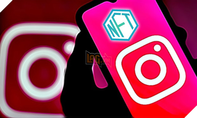 Mark Zuckerberg có kế hoạch biến Instagram thành thị trường NFT 3