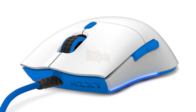 NZXT ra mắt bàn phím cơ FUNCTION với tính năng thay đổi RGB cho mỗi phím 4