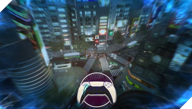 Ghostwire: Tokyo tung ra trailer giới thiệu các tính năng độc quyền của PS5 2