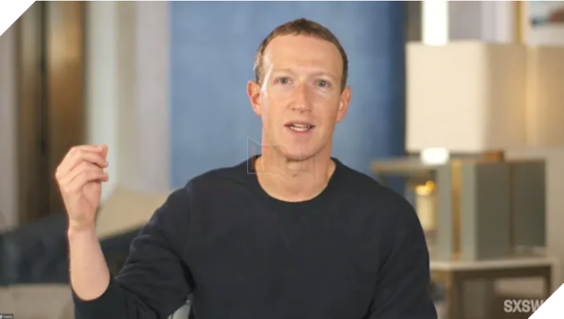 Mark Zuckerberg có kế hoạch biến Instagram thành thị trường NFT 2