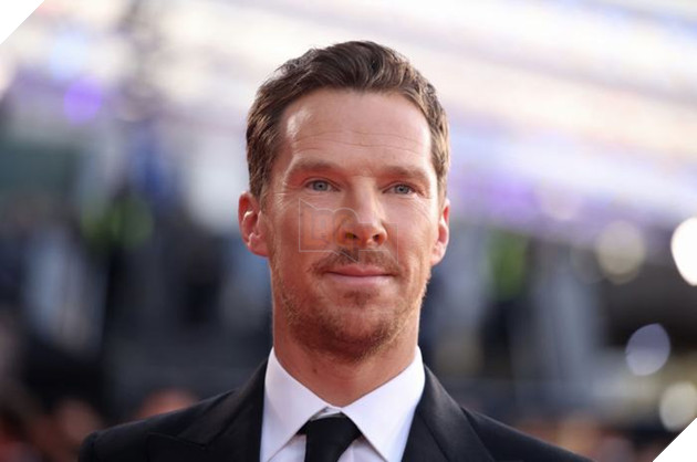 Benedict Cumberbatch hé lộ một phân đoạn tự ứng biến trong No Way Home 2
