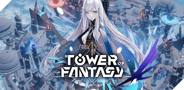 Photo of Tower of Fantasy mở cửa thử nghiệm Closed Beta, hứa hẹn sẽ ra mắt bản quốc tế trong năm nay