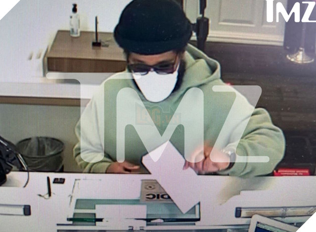  Góc hài hước Đạo diễn Black Panther bị cảnh sát bắt nhầm vì tưởng là cướp nhà băng 2