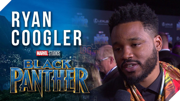 [Góc hài hước] Đạo diễn Black Panther bị cảnh sát bắt nhầm vì tưởng là cướp nhà băng