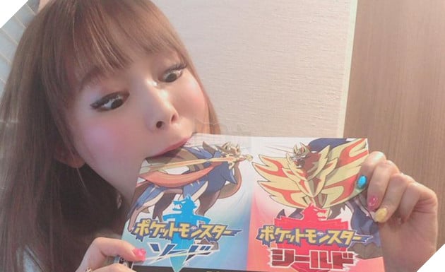 Nakagawa Shoko là ai