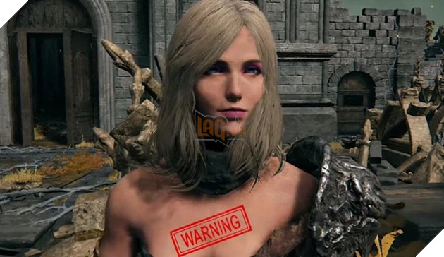 Appeared a series of 18+ mods of Elden Ring serving a large number of gamers 2