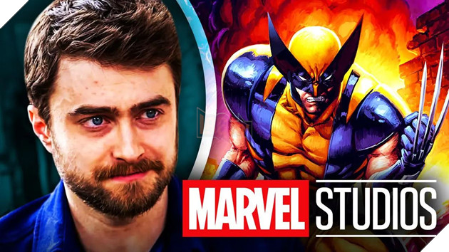 Diễn viên Harry Potter nói về tin đồn X-Men Wolverine 2