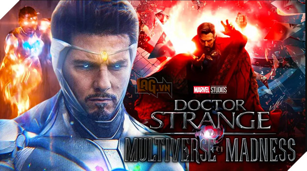Thực hư tin đồn Tom Cruise vào vai Iron Man mới của nhà Marvel trong tương lai
