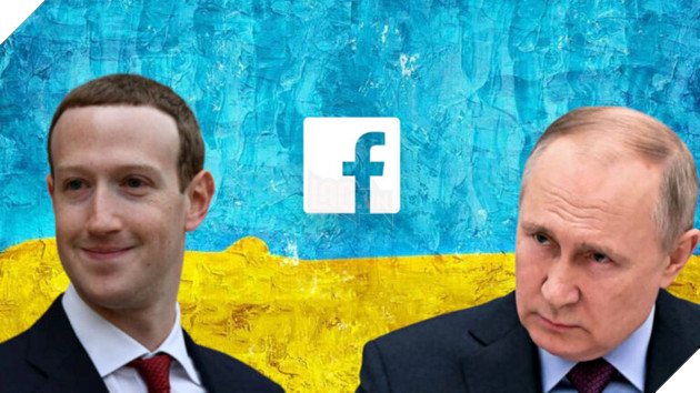 Người dùng VPN ở Nga tăng cao sau khi Facebook và Instagram bị chặn