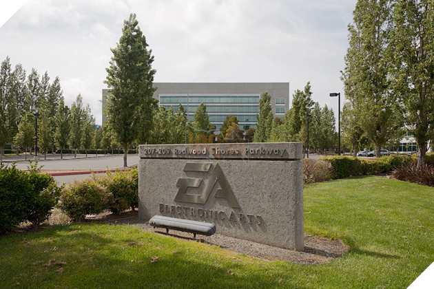 EA cấm tuyển thủ đến từ Nga và Belarus tham gia các giải đấu Apex Legends và FIFA