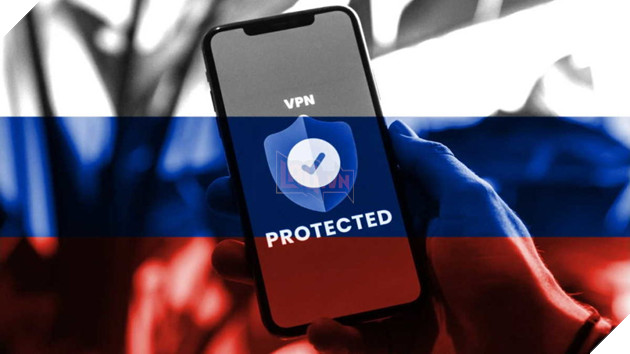 Người dùng VPN ở Nga tăng cao sau khi Facebook và Instagram bị chặn 3