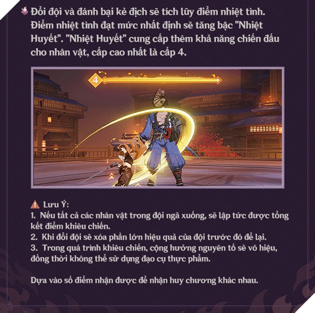 Genshin Impact: Hướng dẫn sự kiện Hyakunin Ikki Sắp ra mắt tại Bản vá 2.5 7