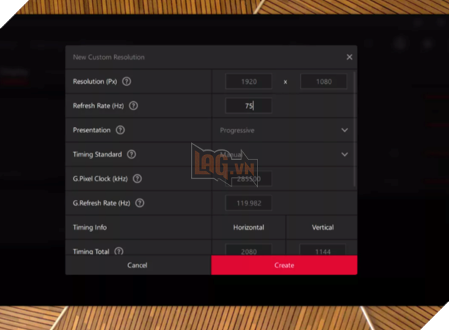 Cách thay đổi và tăng tần số quét màn hình của bạn trong Windows 7
