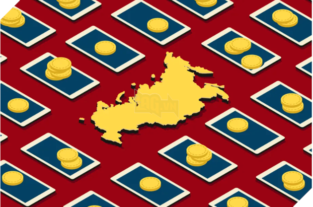 Ukraine nhận được các khoản donate bằng tiền ảo trị giá hàng chục triệu USD