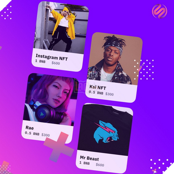 Meta chuẩn bị sẵn sàng tích hợp NFT lên mạng xã hội Instagram trong thời gian tới 4