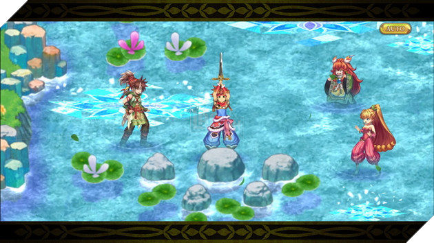 Echoes of Mana - Thêm một tựa game lớn của Square Enix đóng cửa chỉ sau 1 năm hoạt động 3